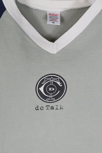 dcTalk Graphic Tee