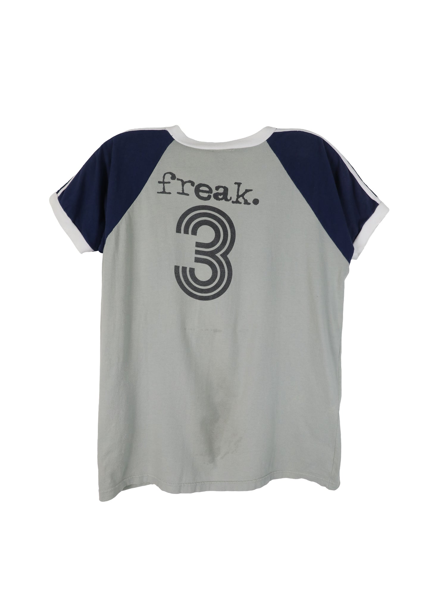dcTalk Graphic Tee