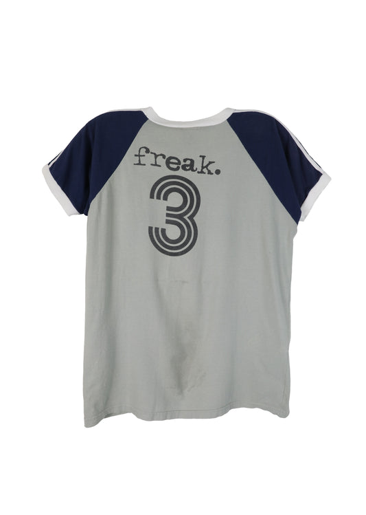dcTalk Graphic Tee