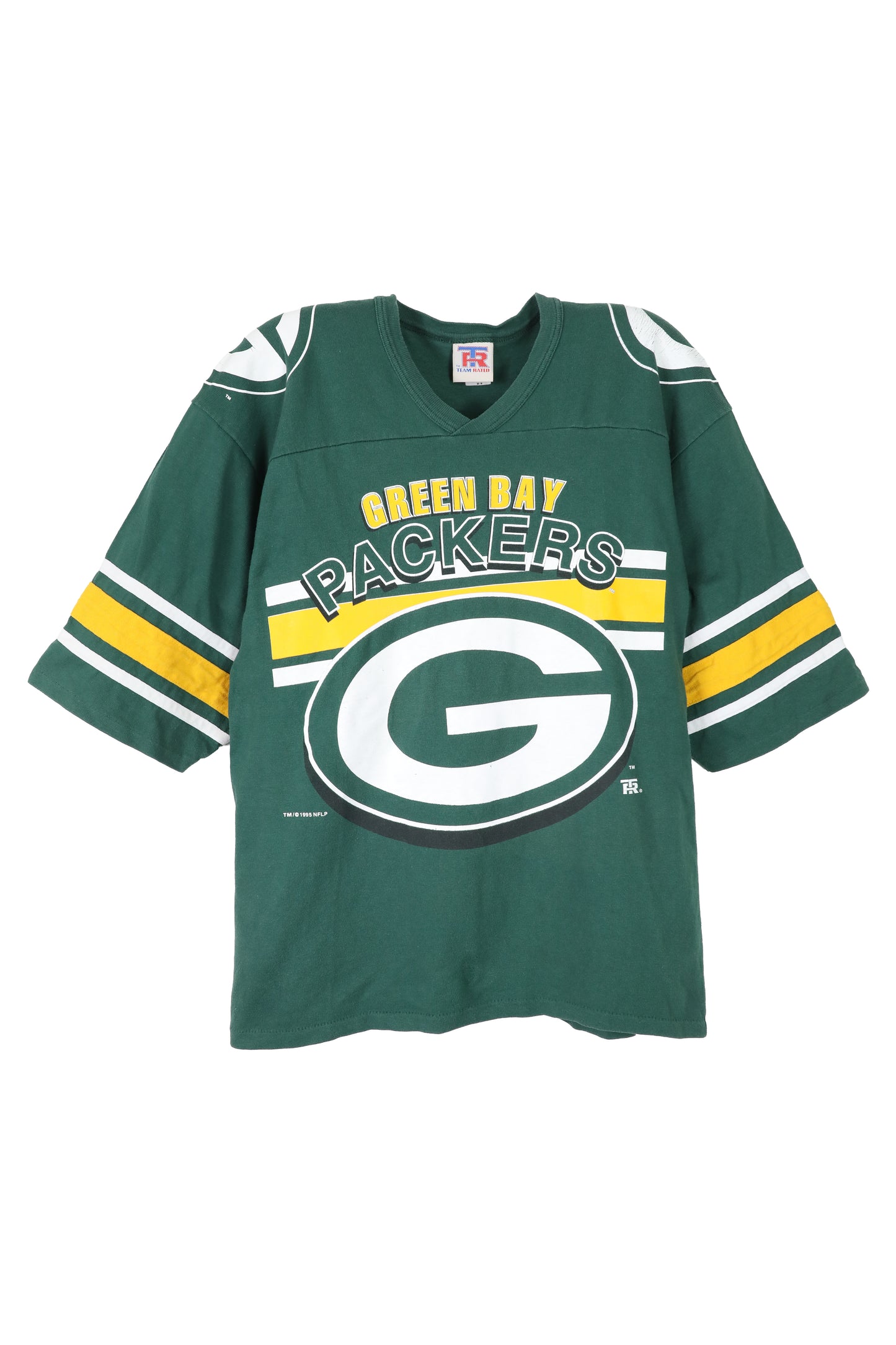 1995 NFL Green Bay Packers Jersey