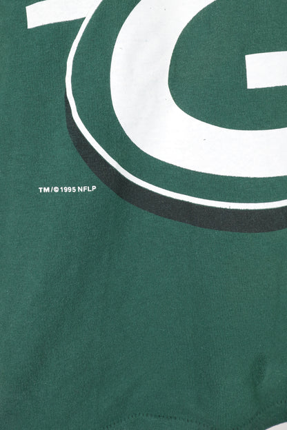 1995 NFL Green Bay Packers Jersey