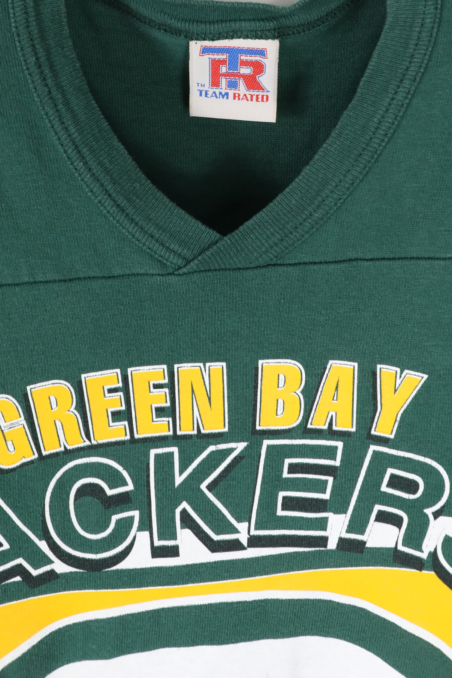 1995 NFL Green Bay Packers Jersey