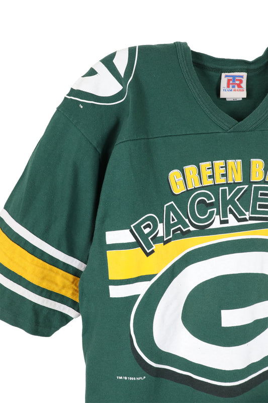 1995 NFL Green Bay Packers Jersey