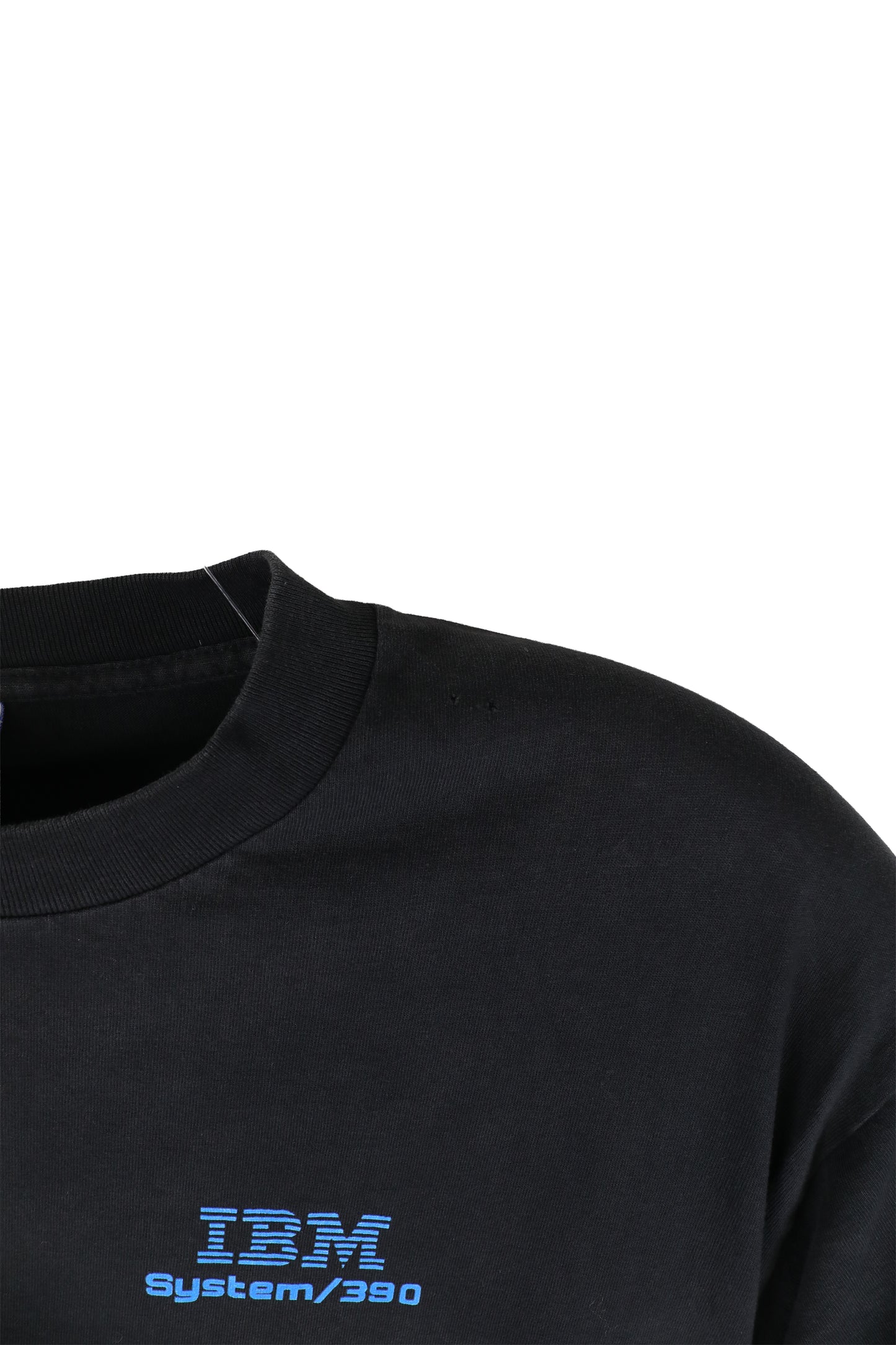 IBM System/390 Black Corporate Tee