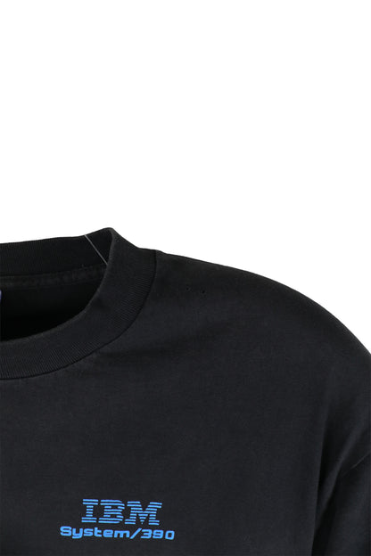 IBM System/390 Black Corporate Tee