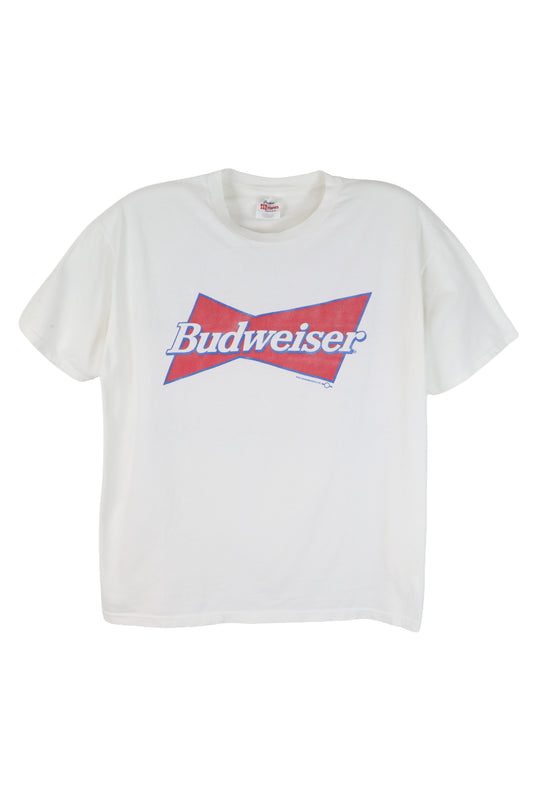 1999 Budweiser Graphic Tee