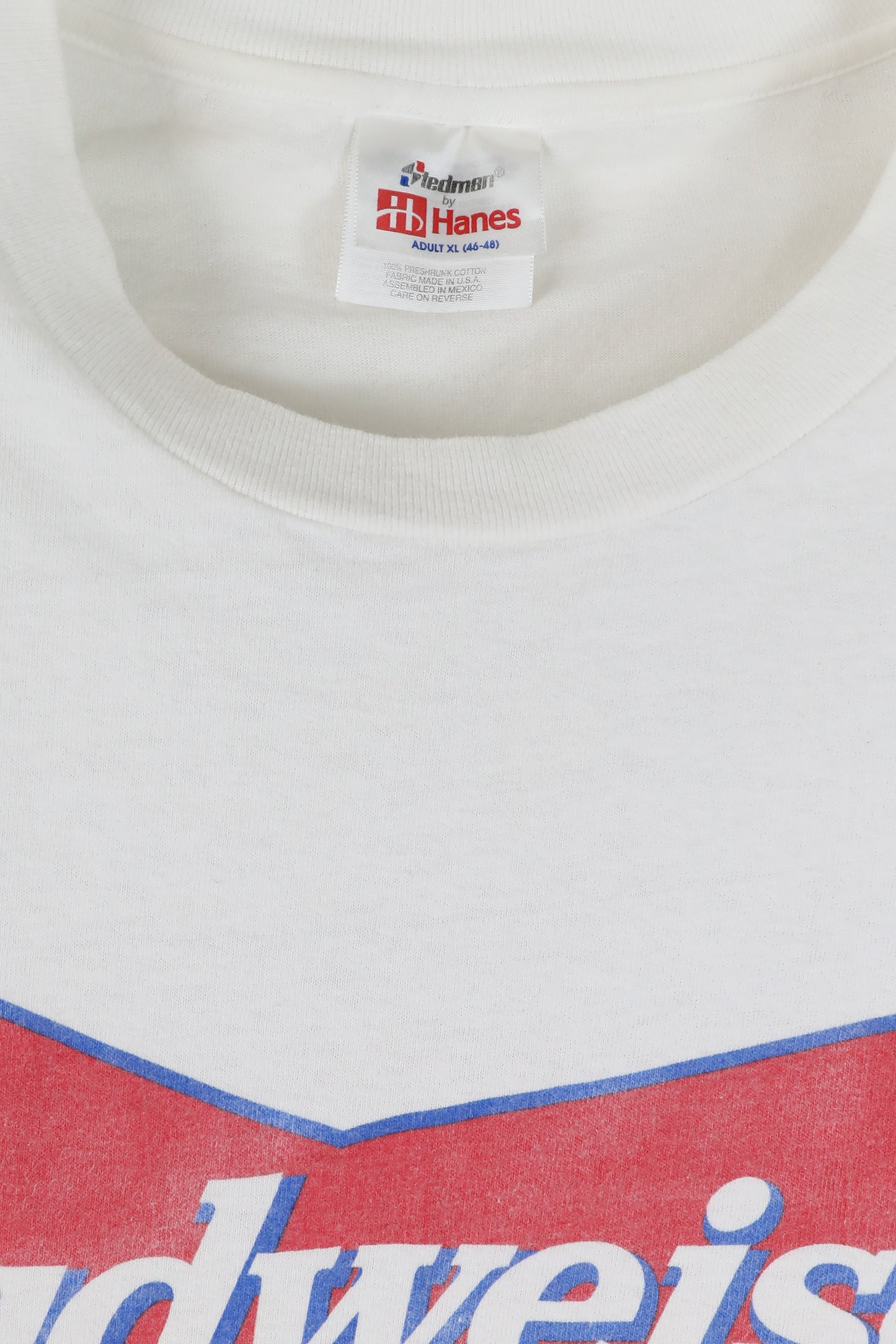 1999 Budweiser Graphic Tee