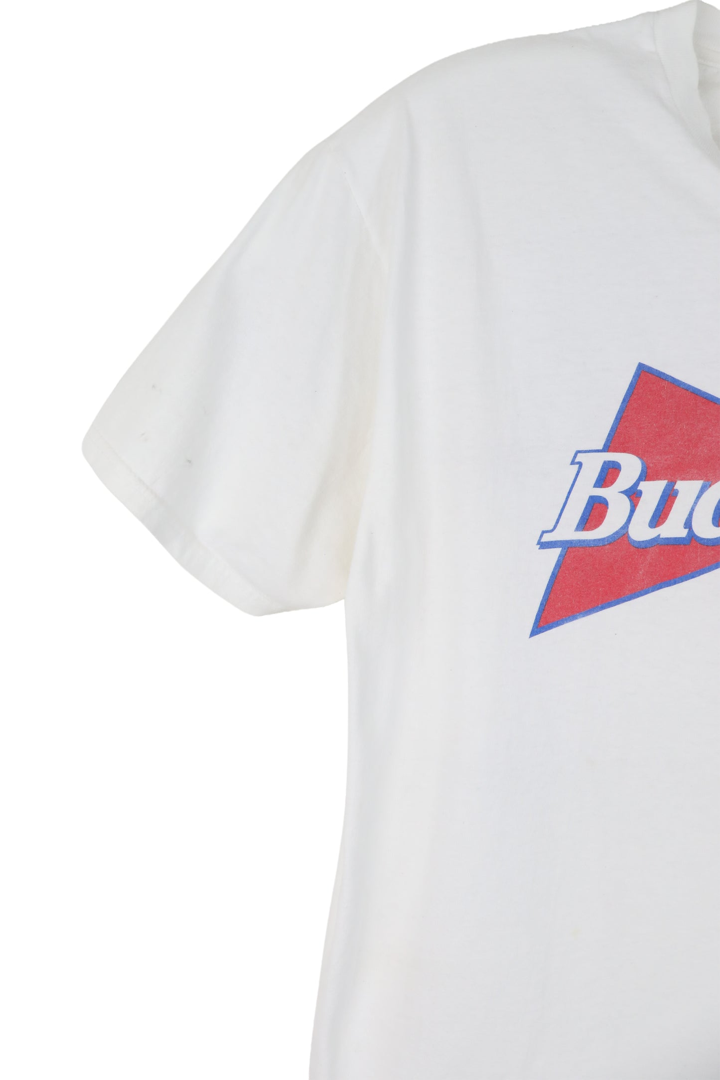 1999 Budweiser Graphic Tee