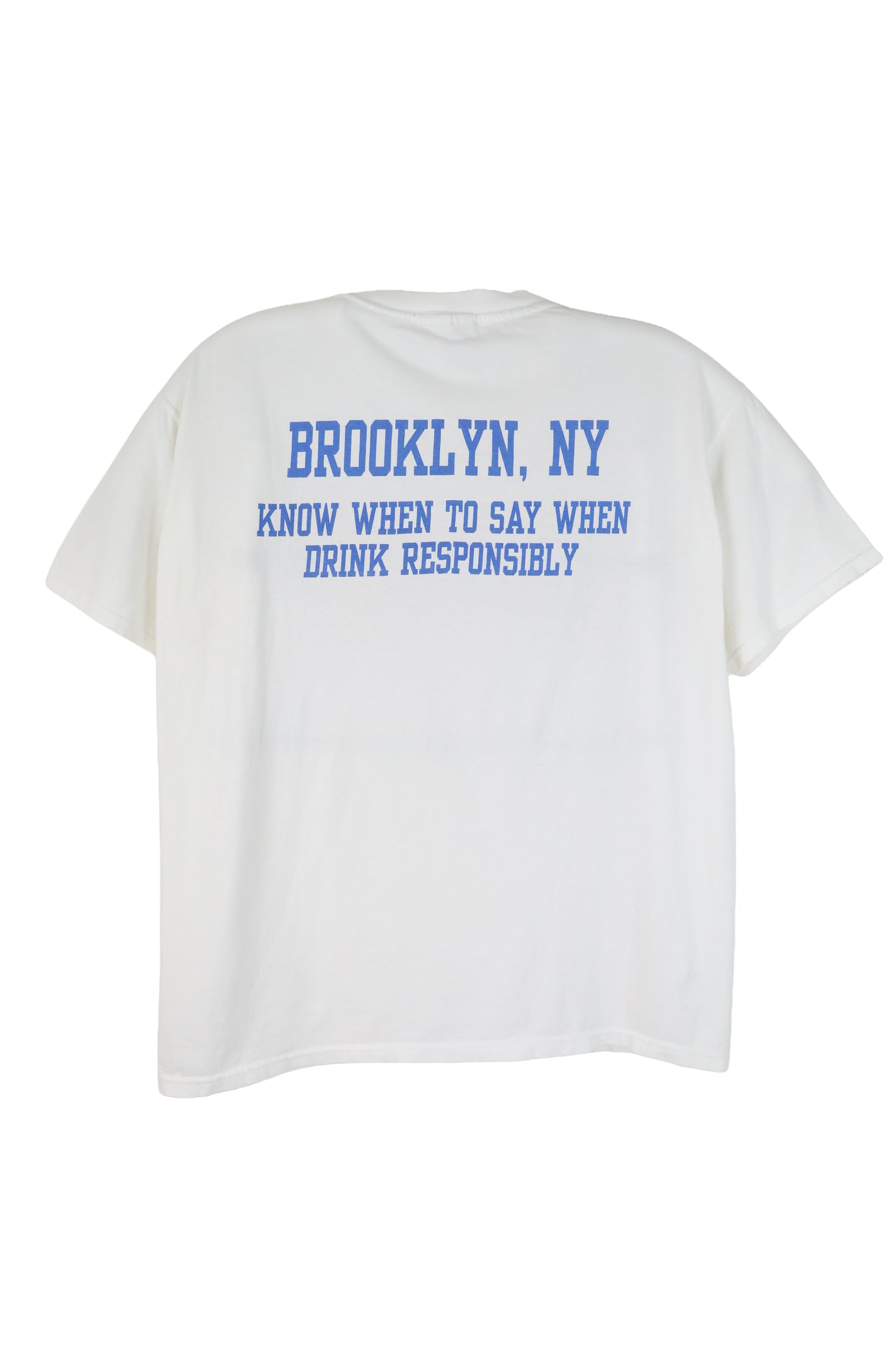 1999 Budweiser Graphic Tee