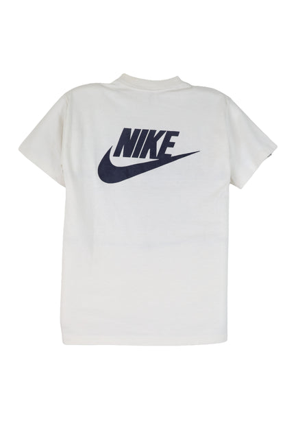 1990 Nike NCAA California Golden Bears Tee