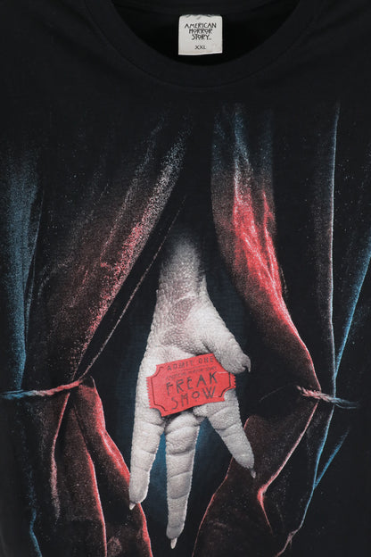 American Horror Story Movie Tee