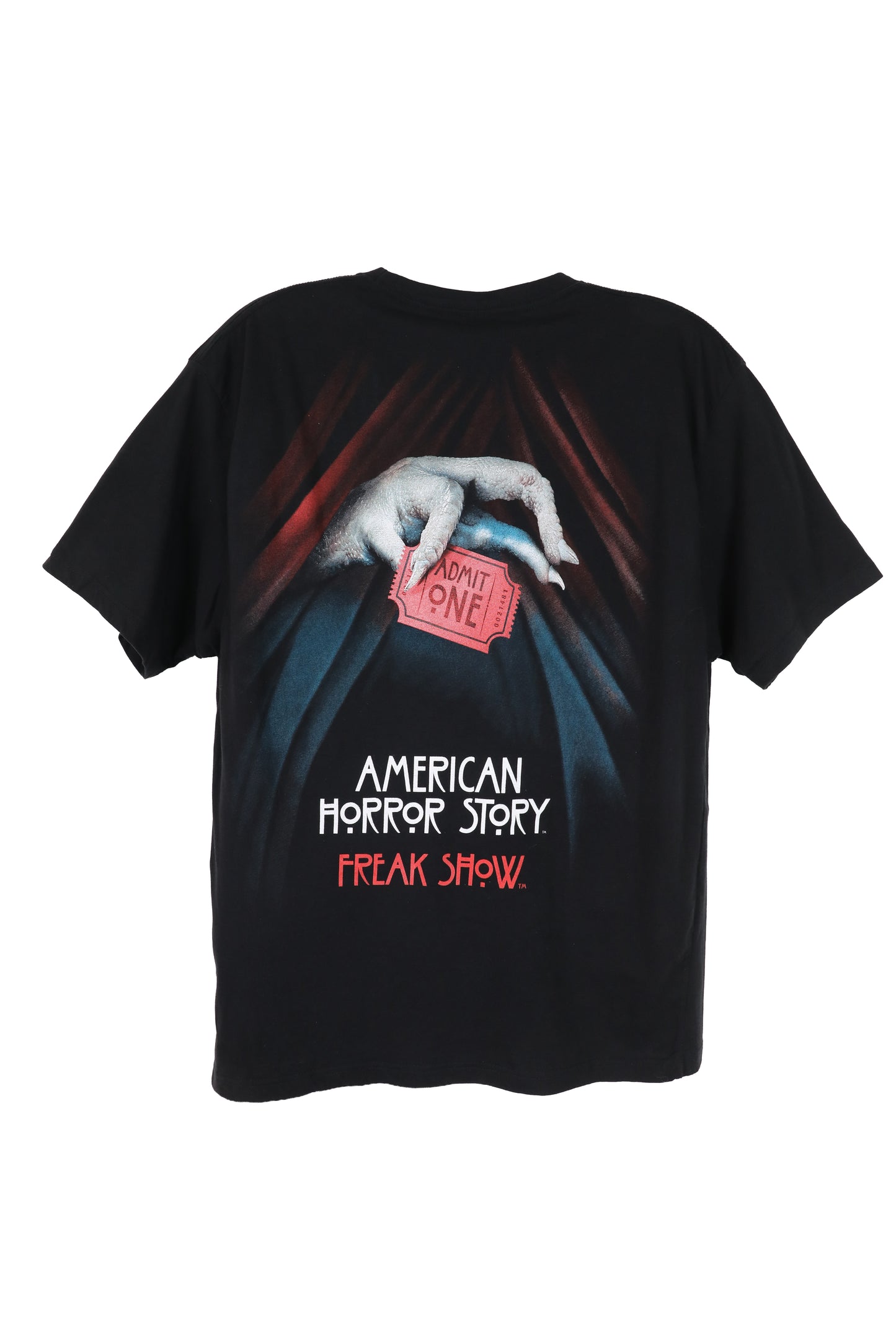 American Horror Story Movie Tee