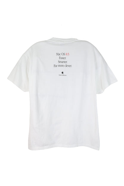 Mac OS 8.5 Sherlock Corporate Tee