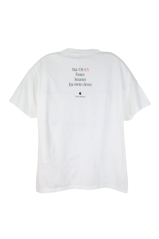 Mac OS 8.5 Sherlock Corporate Tee
