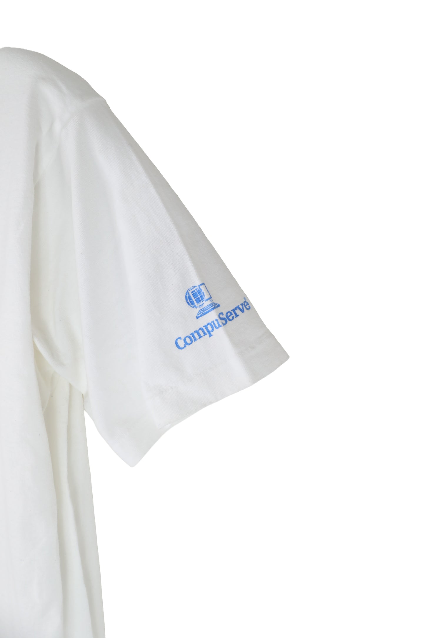 90s CompuServe Corporate Tee