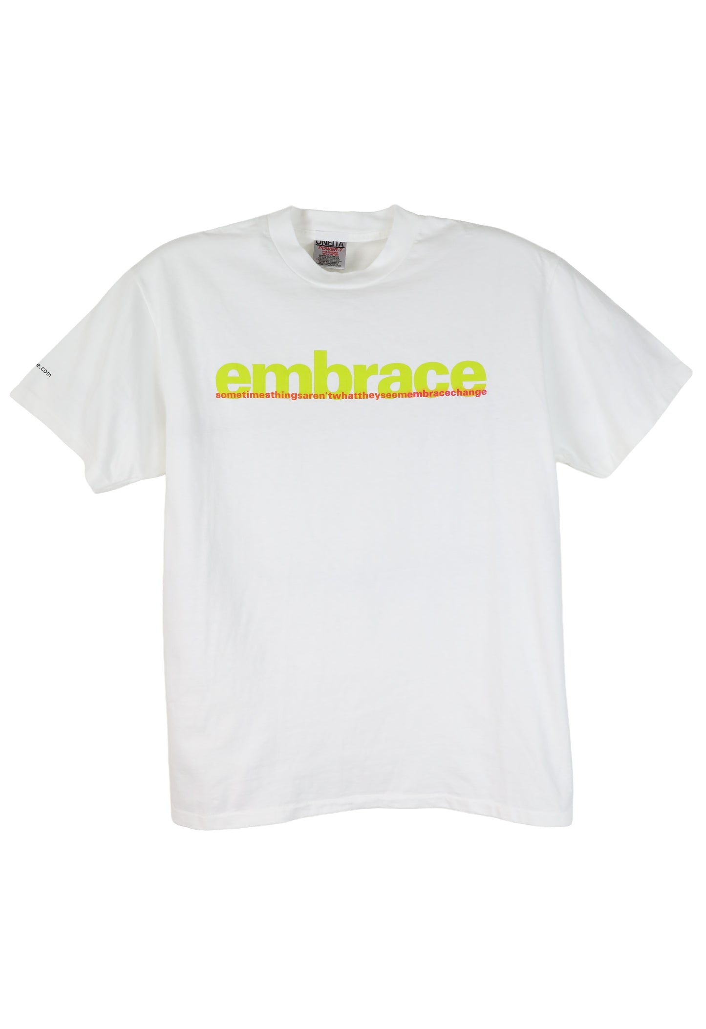 Apple Campus embrace Tee
