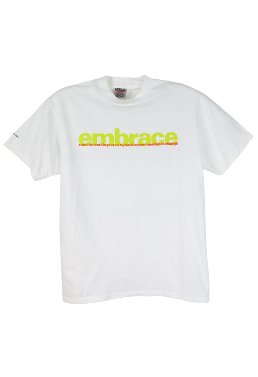 Apple Campus embrace Tee