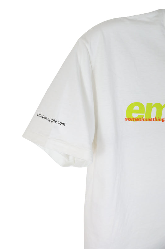 Apple Campus embrace Tee