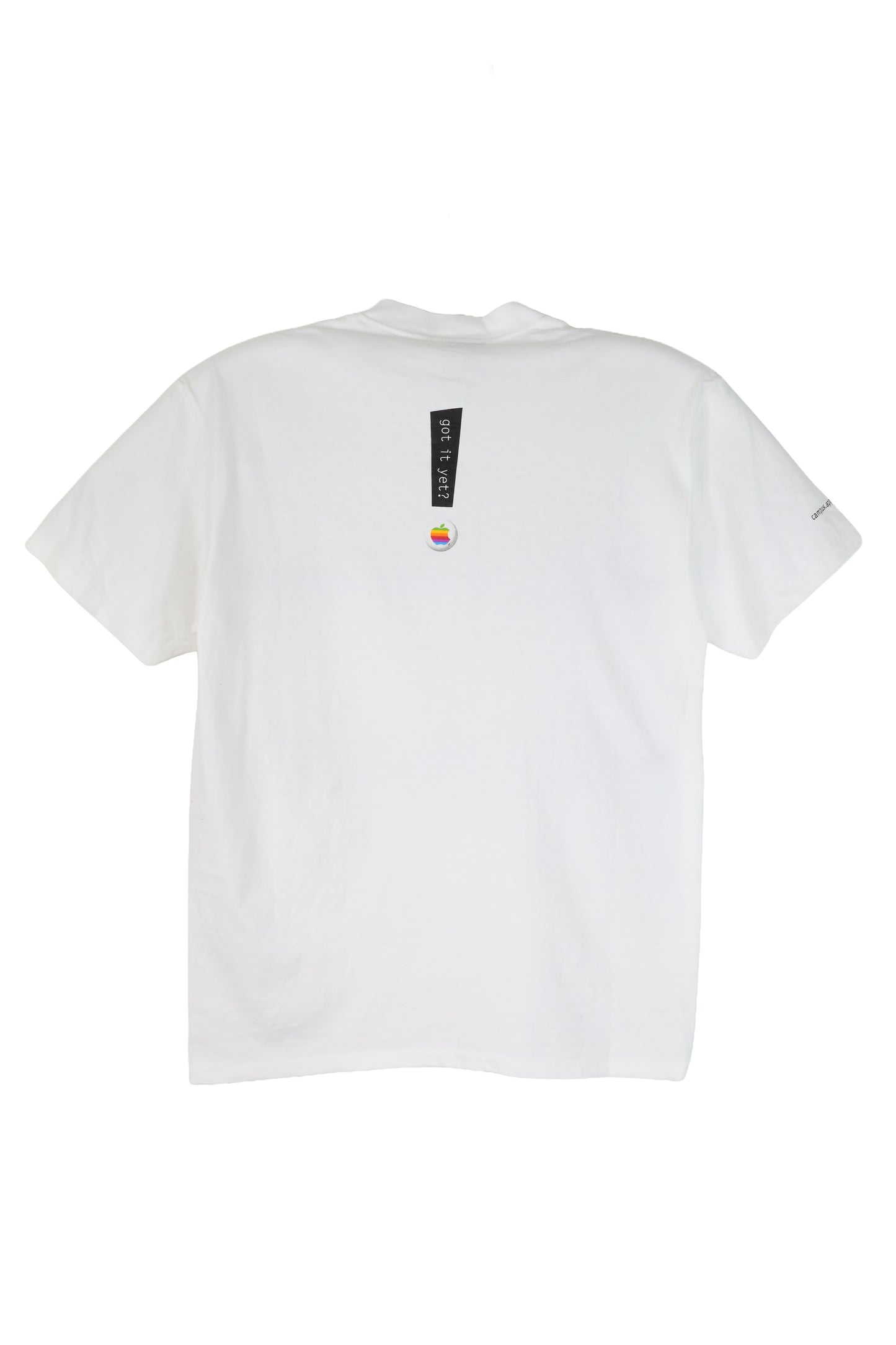 Apple Campus embrace Tee
