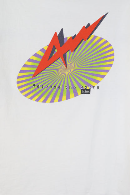90s Lotus Notes4 Corporate Tee
