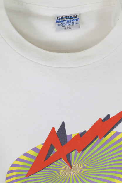 90s Lotus Notes4 Corporate Tee