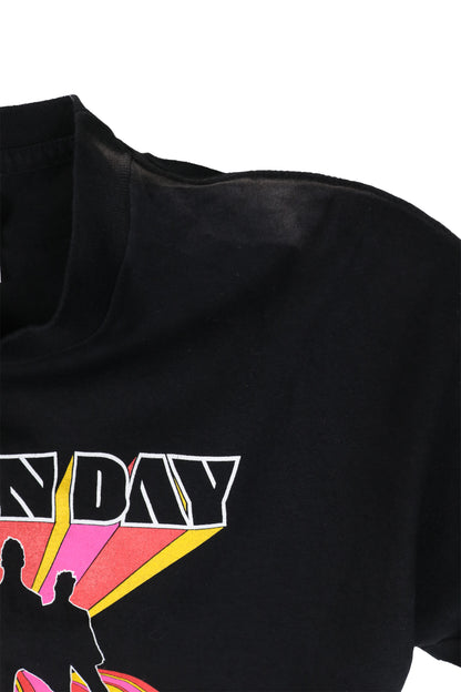 2001 Green Day International Super Shirt! - Deadstock