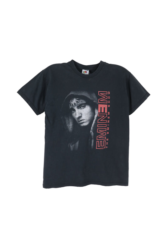 2003 The Eminem Show Music Tee