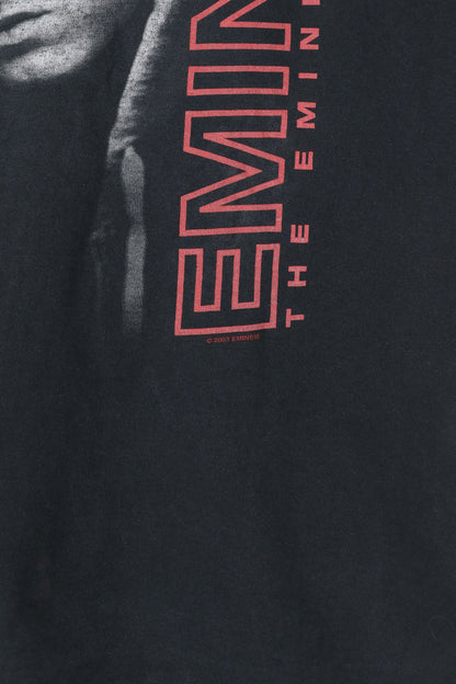 2003 The Eminem Show Music Tee