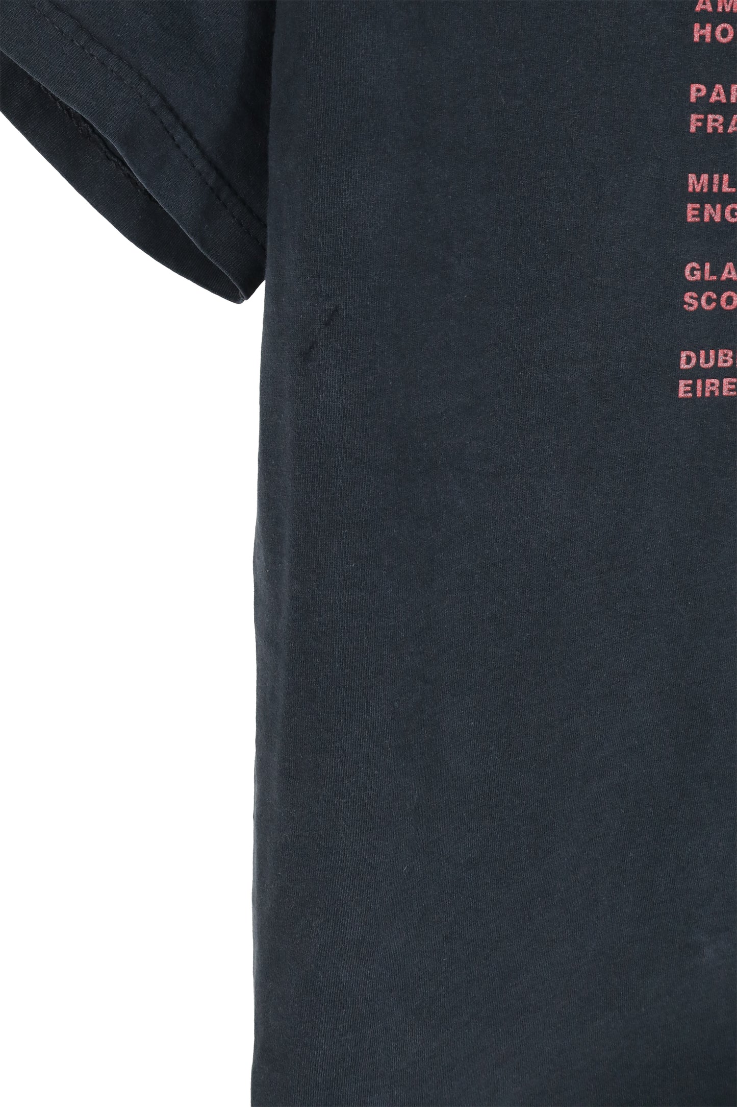 2003 The Eminem Show Music Tee