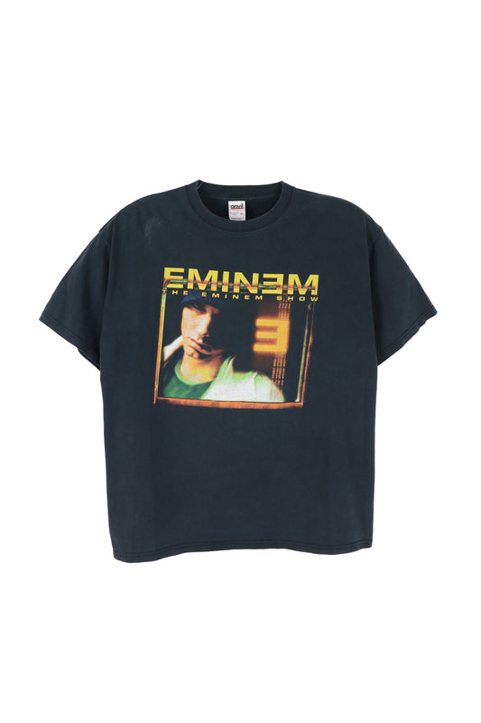 2003 The Eminem Show Music Tee