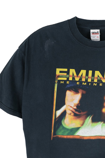 2003 The Eminem Show Music Tee