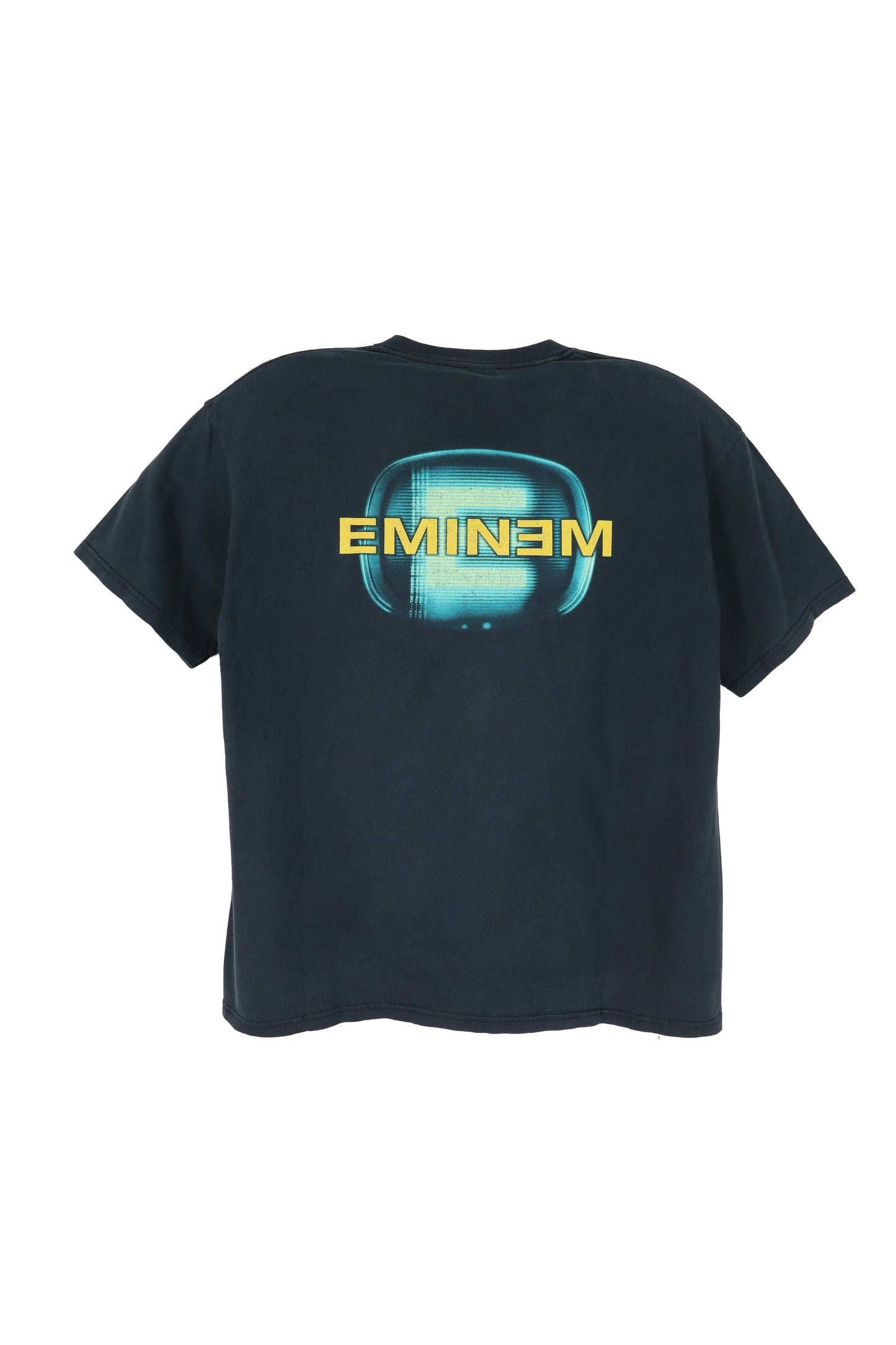 2003 The Eminem Show Music Tee