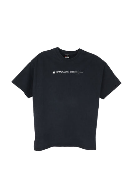 2005 Apple WWDC Corporate Tee