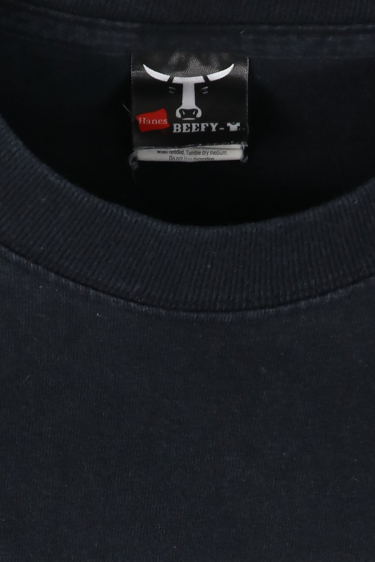 2005 Apple WWDC Corporate Tee