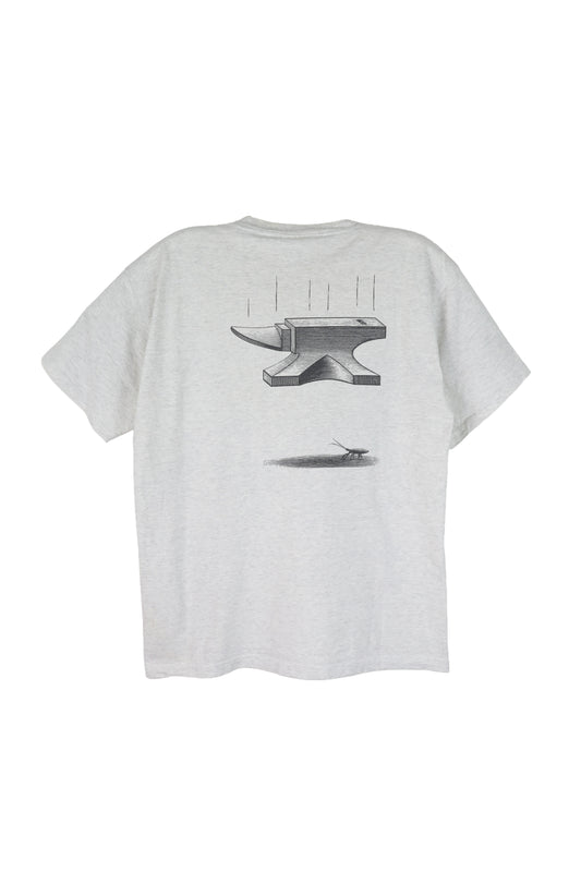 Microsoft MSN Tester Corporate Tee