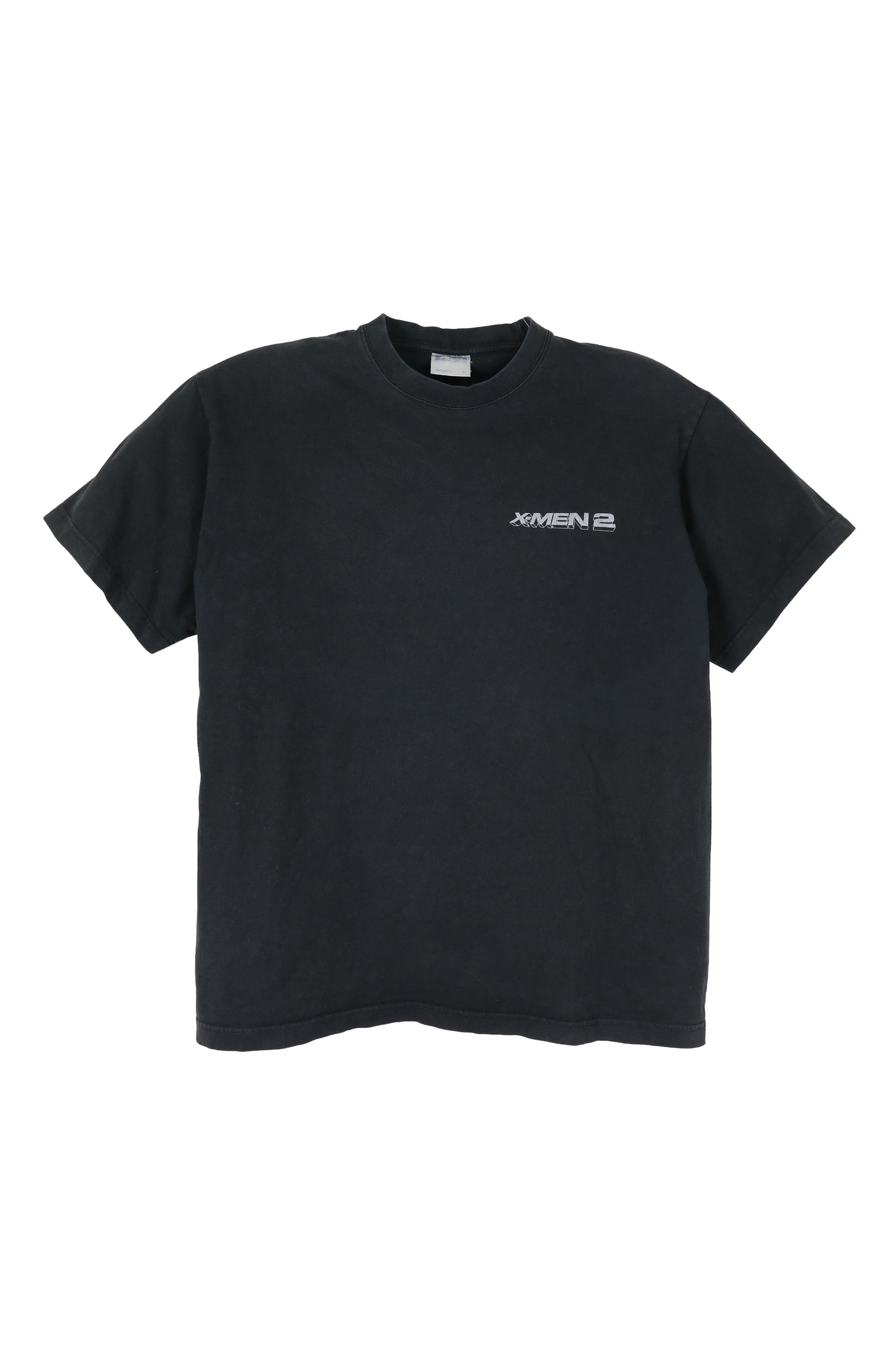 2003 X-Men2 Movie Tee