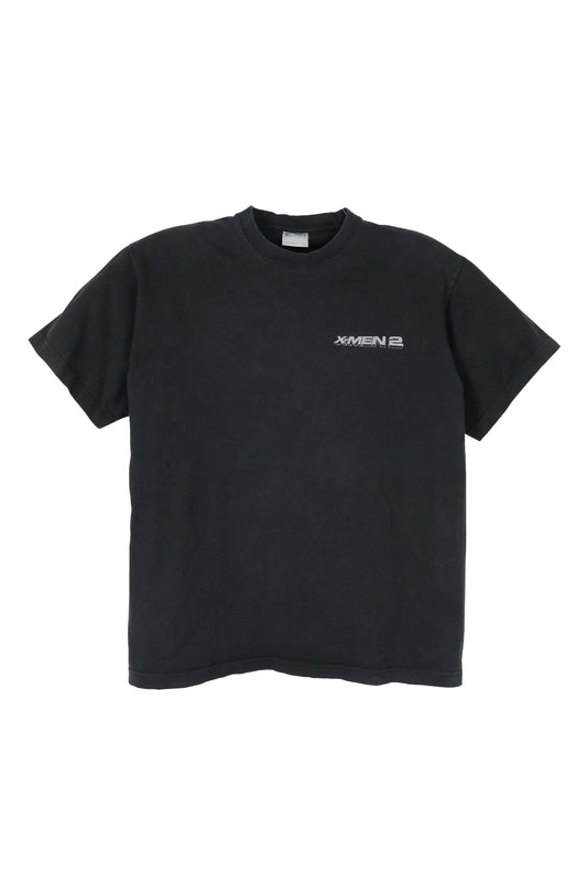 2003 X-Men2 Movie Tee