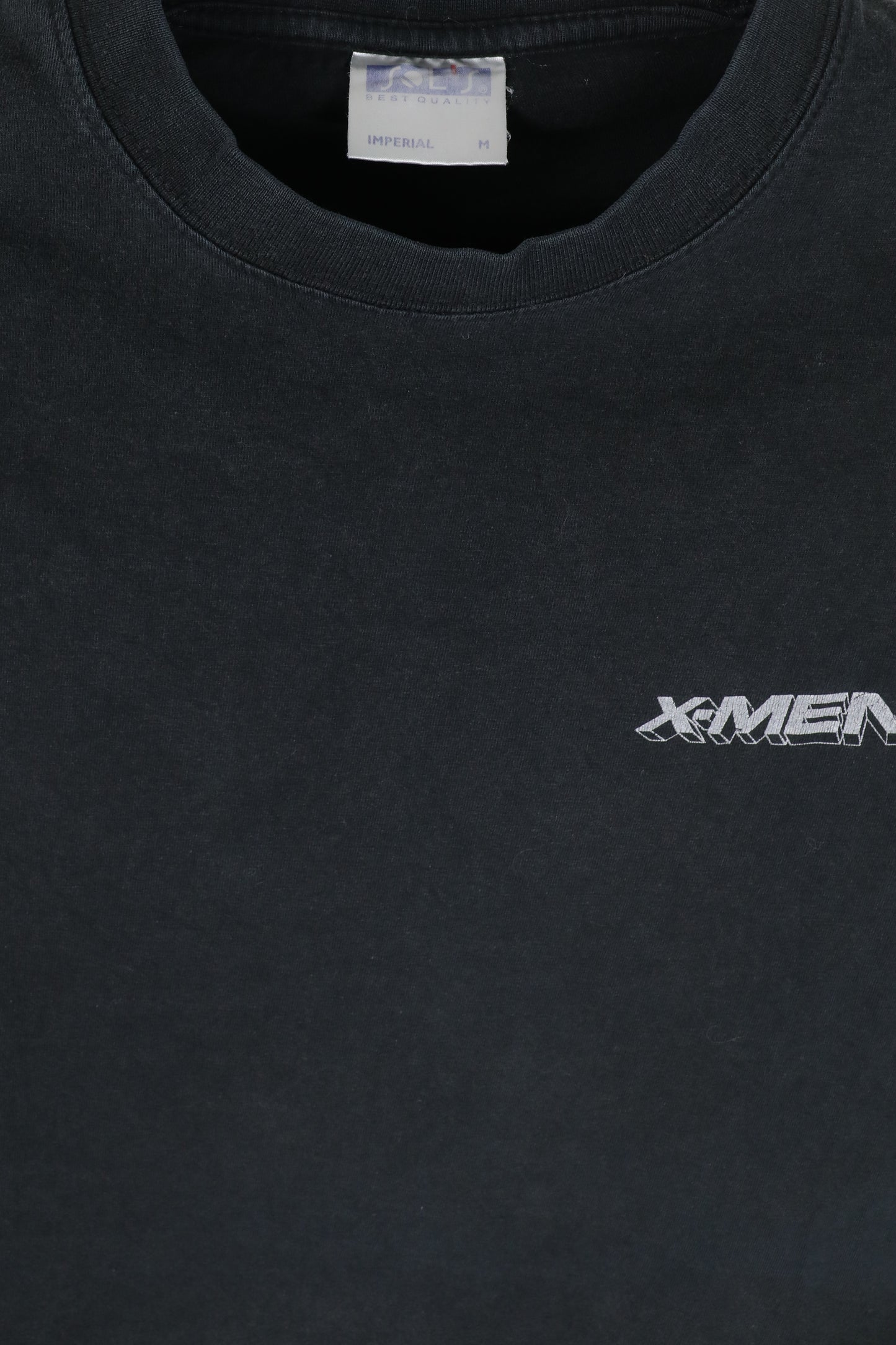 2003 X-Men2 Movie Tee
