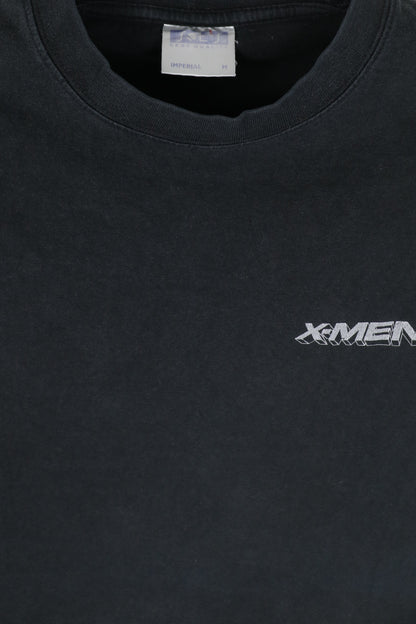 2003 X-Men2 Movie Tee