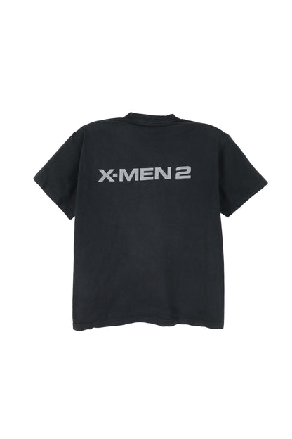 2003 X-Men2 Movie Tee