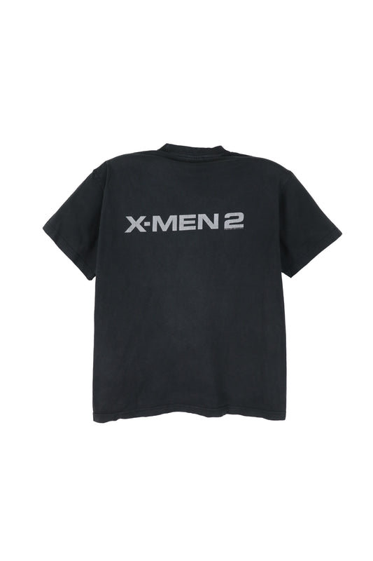 2003 X-Men2 Movie Tee