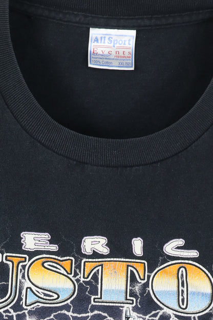 1999 American Custom Biker Tee