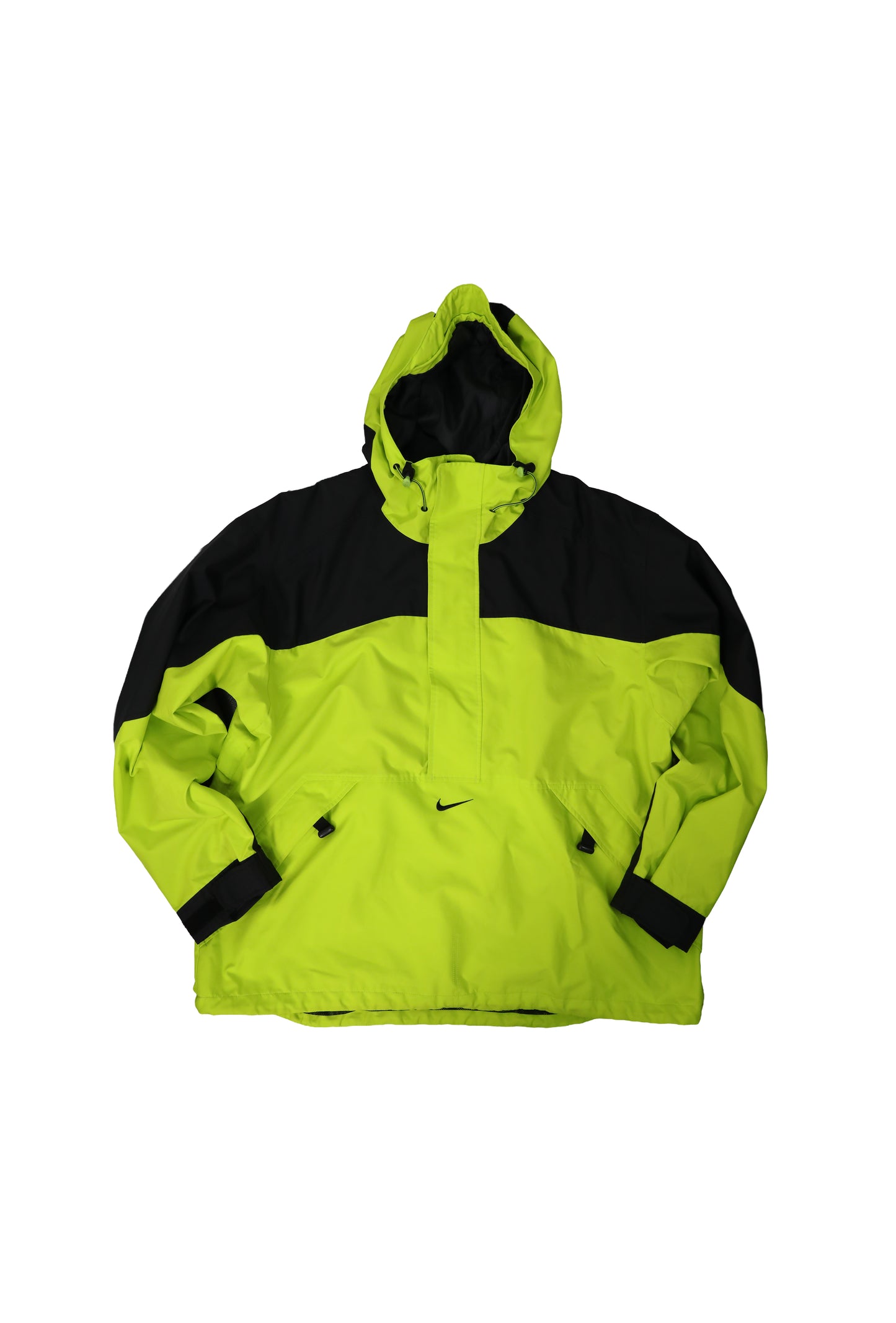 90's Nike ACG 1/4 Zip Windbreaker
