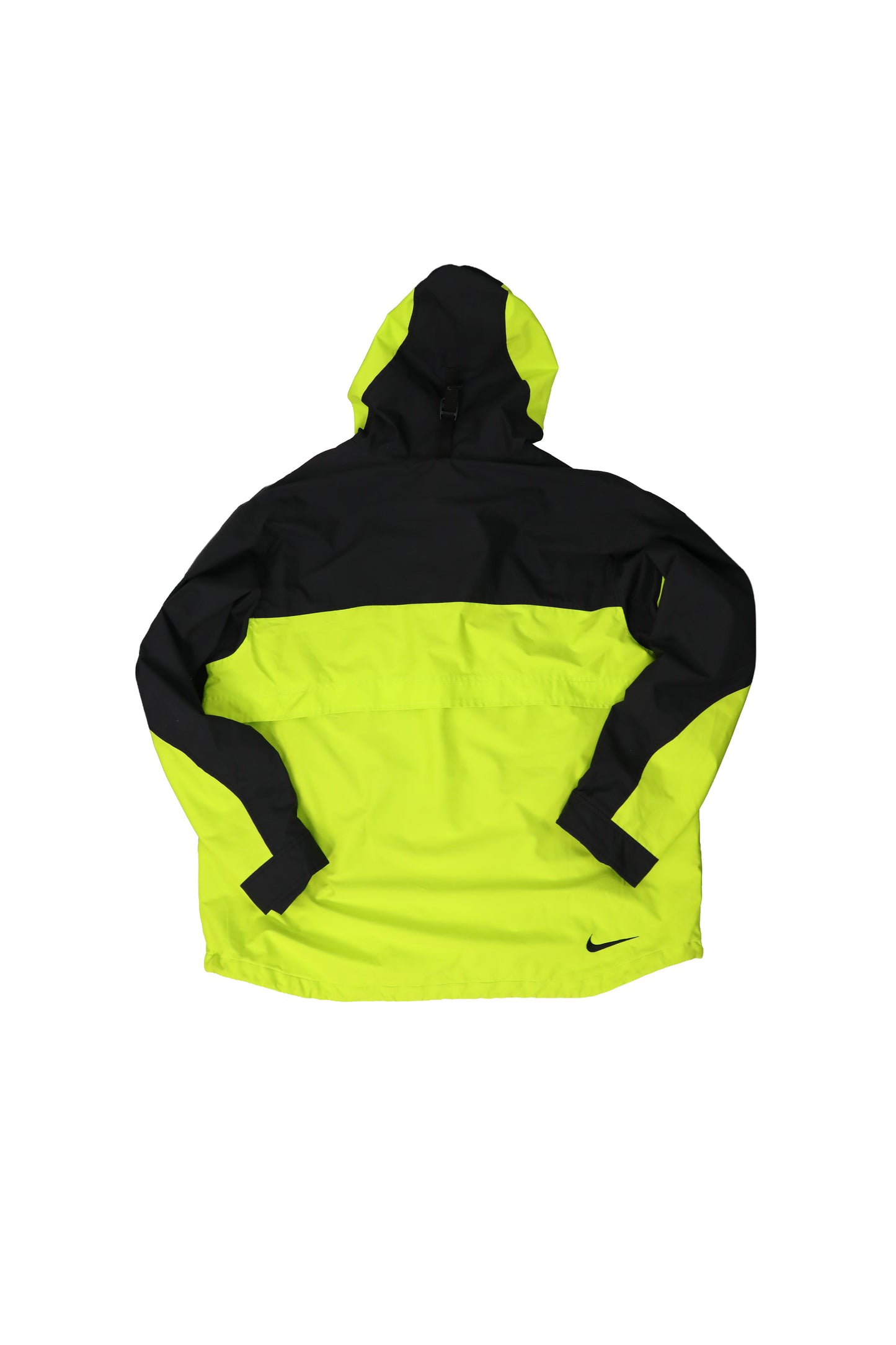 90's Nike ACG 1/4 Zip Windbreaker