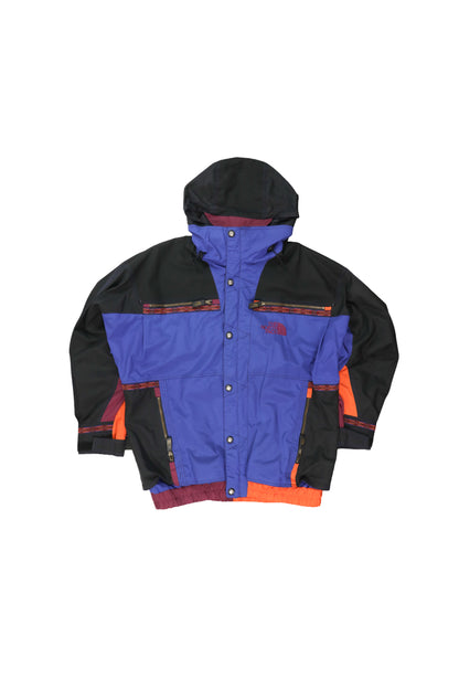 1992 North Face Retro Rage Rain Jacket