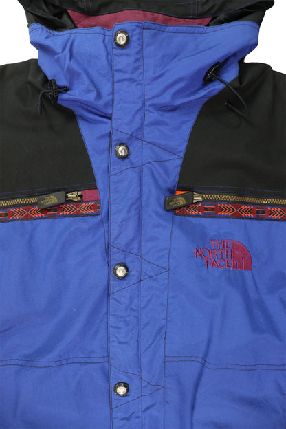 1992 North Face Retro Rage Rain Jacket