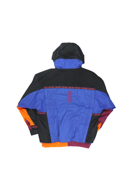 1992 North Face Retro Rage Rain Jacket