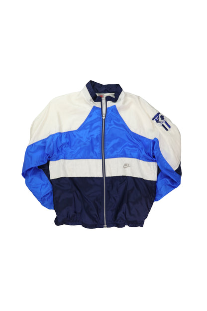 80's Nike International Windbreak Track Jacket