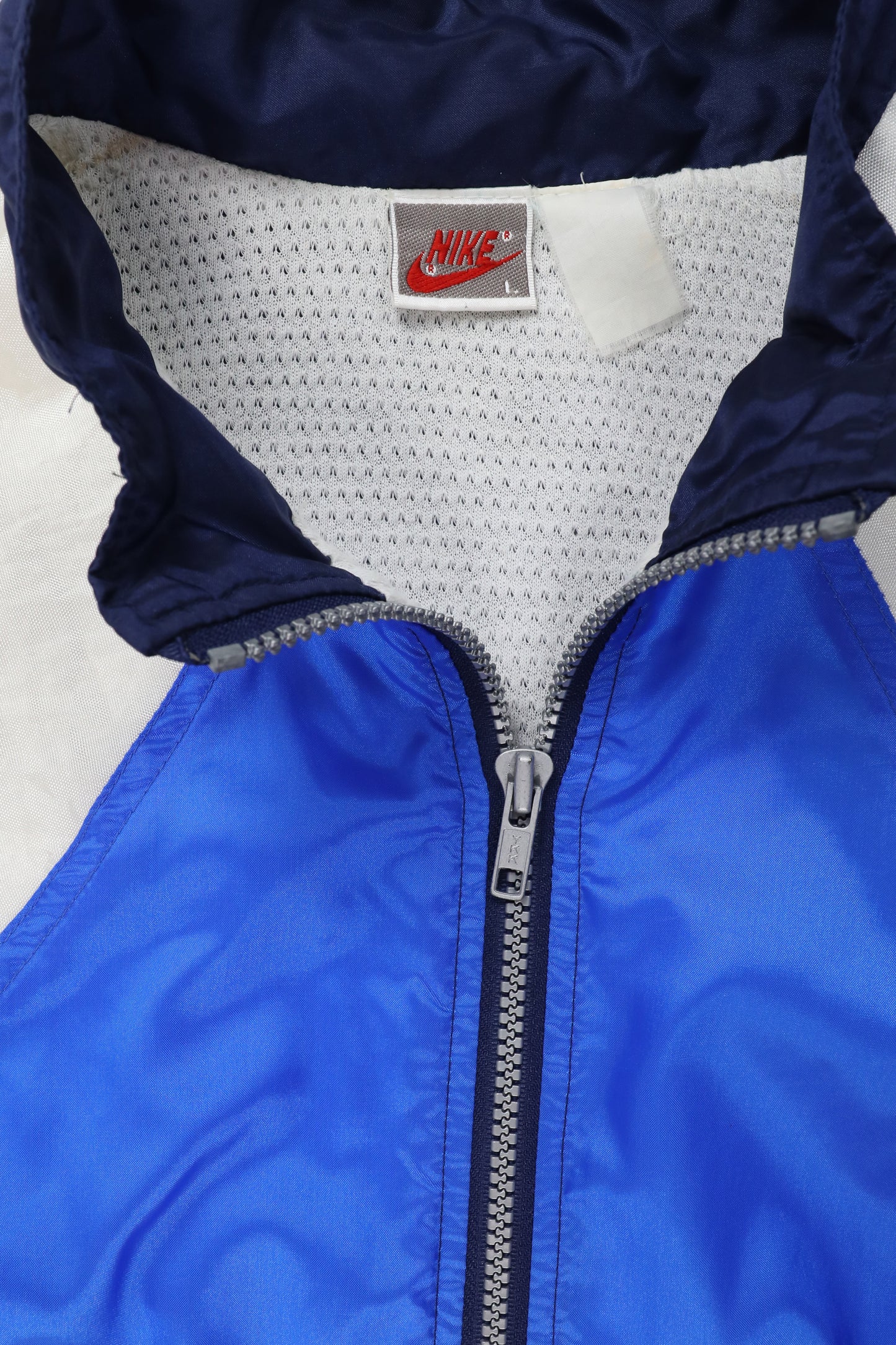 80's Nike International Windbreak Track Jacket