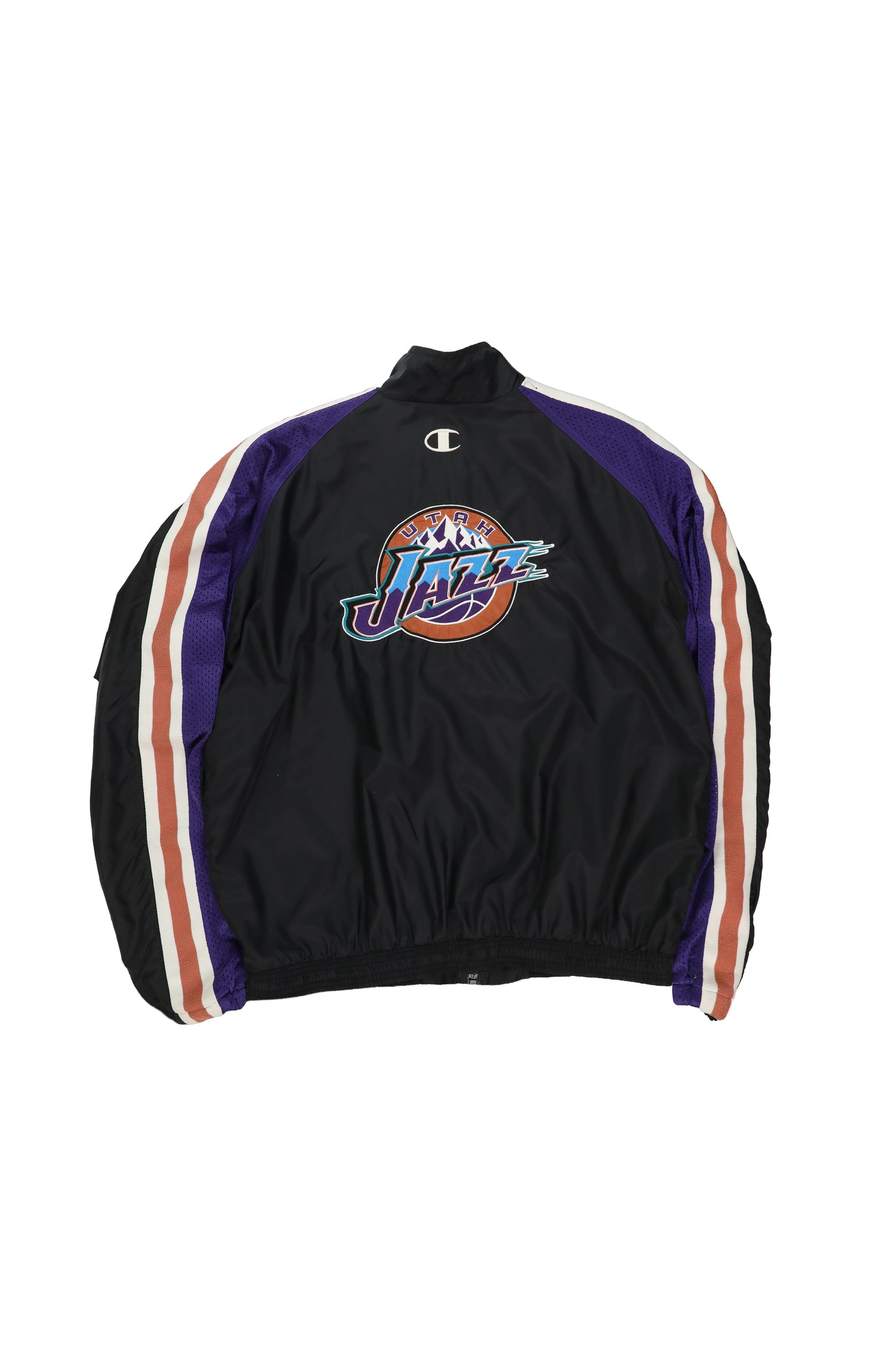 90's Champion NBA Utah Jazz Track Jacket